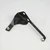 McLaren 600LT Muffler Lower Heat Shield Bracket Left side
