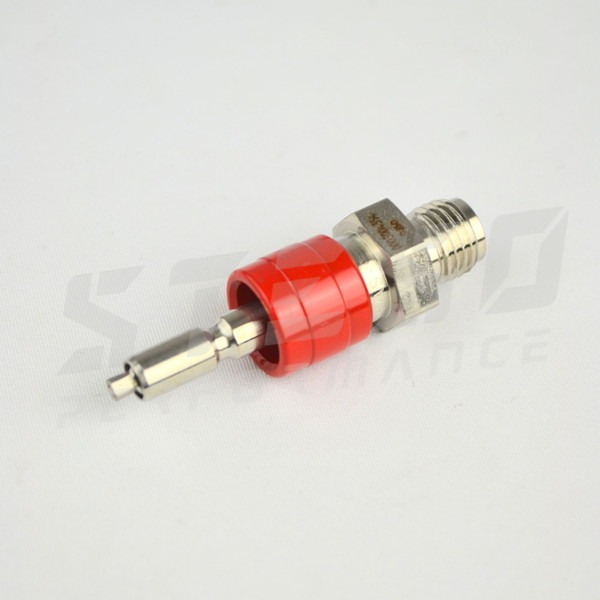 McLaren Pressure Relief Valve