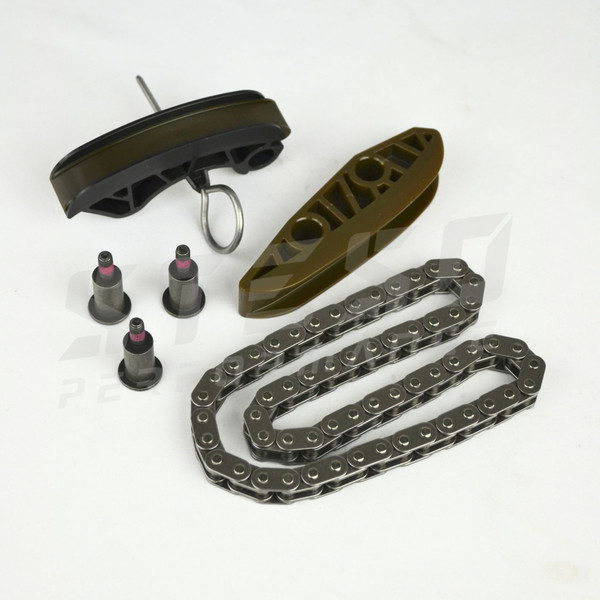 McLaren Engine Water Pump Chain Drive Kit