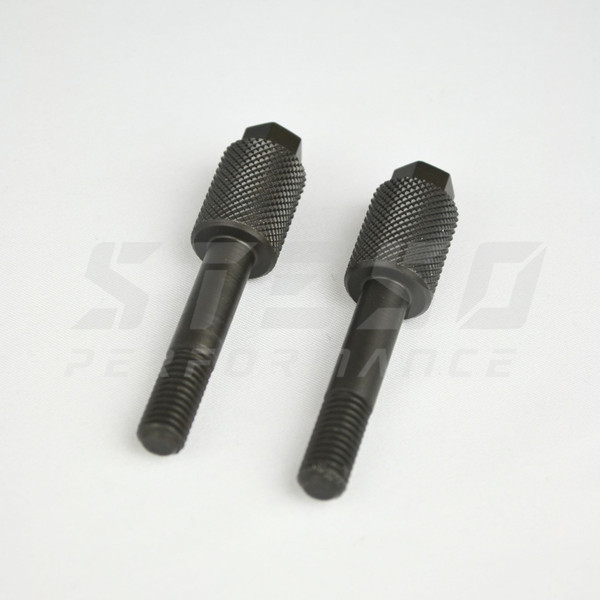 McLaren Oil Pump Alignment Engine Tool