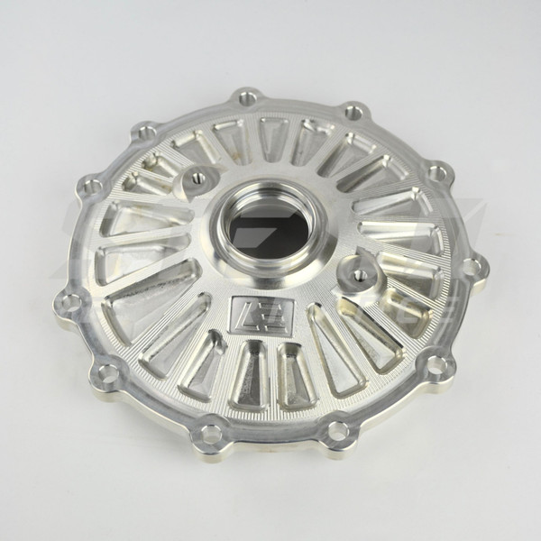 LEVEL Performance Differential cover DL800 for Audi R8 / Lamborghini Huracan