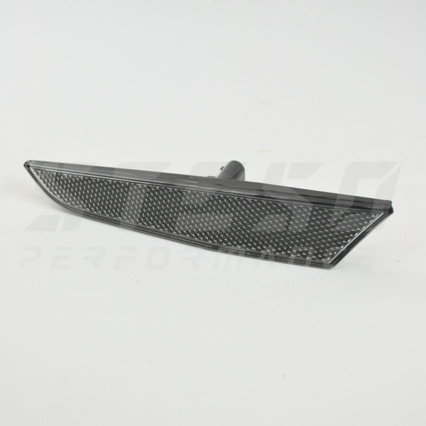 McLaren 540C 600LT 570S 570GT Smoked Side Marker Front Left Lamp