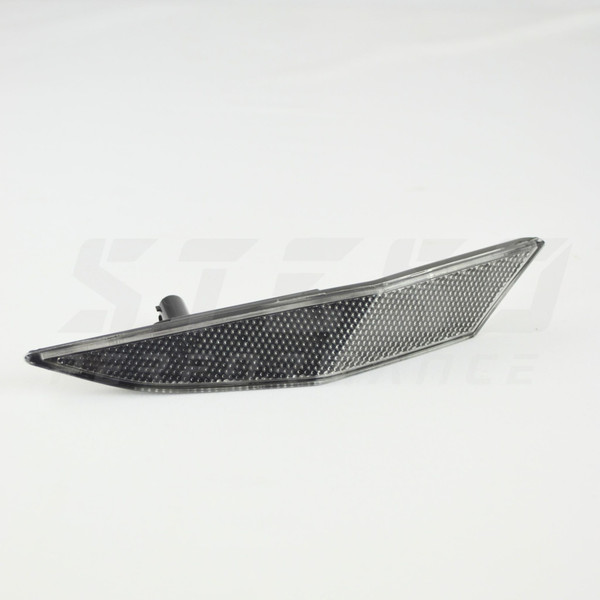 McLaren 540C 600LT 570S 570GT Smoked Side Marker Rear Right Lamp