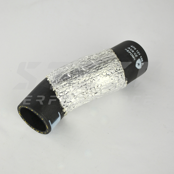 Lamborghini Aventador Coolant Hose 470121108A