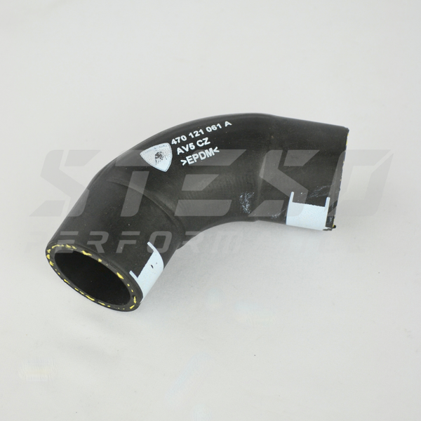 Lamborghini Aventador Coolant Hose 470121061A