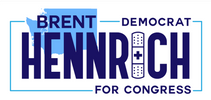 Brent Hennrich for Congress