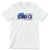 Brent Hennrich (Unisex & Women's White Tee)