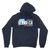 Brent Hennrich (Navy Pullover Hoodie)