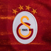 Nike Galatasaray Home Jersey Football Shirt 2020/21