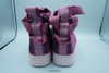 Nike SF Air Force 1 Mid – Womens Basketball Shoes Vintage Wine (Size 9.5)