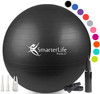 SmartSport Premium Exercise Ball (55 cm)