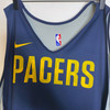 Nike Men's NBA Indiana Pacers Reversible Practice Jersey-Small