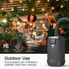 Treatlife Smart Outdoor Dimmer 400W (Open Box)