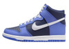 Nike Dunk High GS Obsidian - 4.5Y