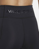 Nike Womens Pro Luxe Mid-rise Dry Dri-fit Leggings