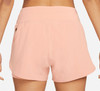 Nike Eclipse 2 in 1 3 Inch Short for ladies is a 2in1 running short(Small)