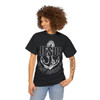 Jesus is my anchor Unisex Heavy Cotton Tee