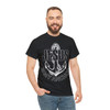 Jesus is my anchor Unisex Heavy Cotton Tee