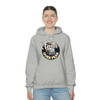 Faith over fear Unisex Heavy Blend™ Hooded Sweatshirt