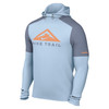 Hooded Sweatshirt Nike Dri-FIT Trail - Medium