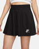 Nike Air Women's Pique Skirt - Large