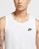 Nike Sportswear Club Men's Tank - Large