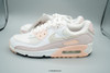 Nike Air Max 90 Barely Rose (Women's Size 7)