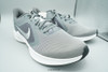 Nike Downshifted 10 PRM | Smoke Grey/Metallic Silver-Particle Grey(Size 10)