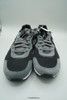 Nike Venture Runner Black Iron Grey - Flash Crimson Mens (Size 9)