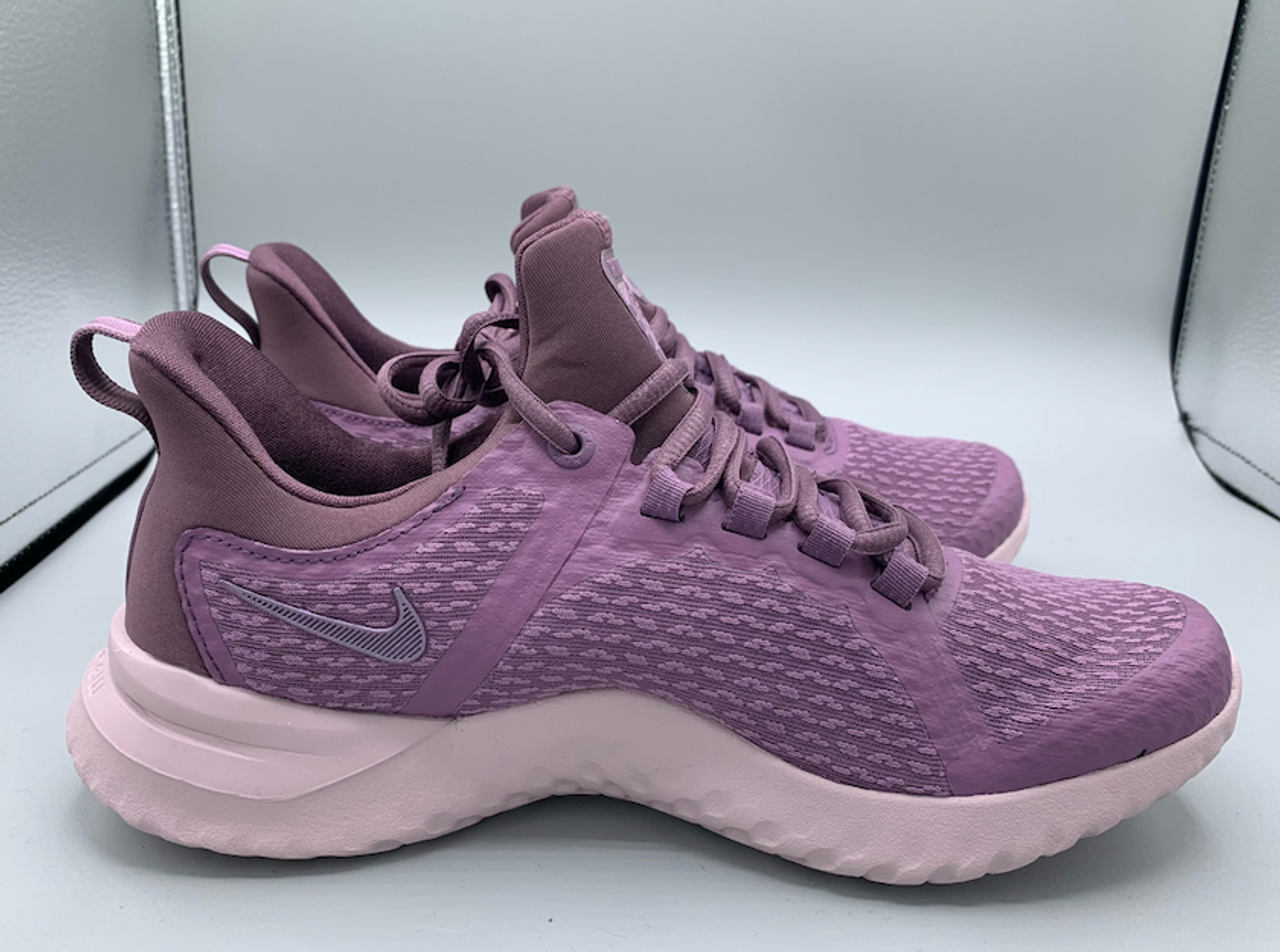 Mutilar Colgar étnico Nike Women's Renew Rival 2 Trail Running Shoes (size 8)