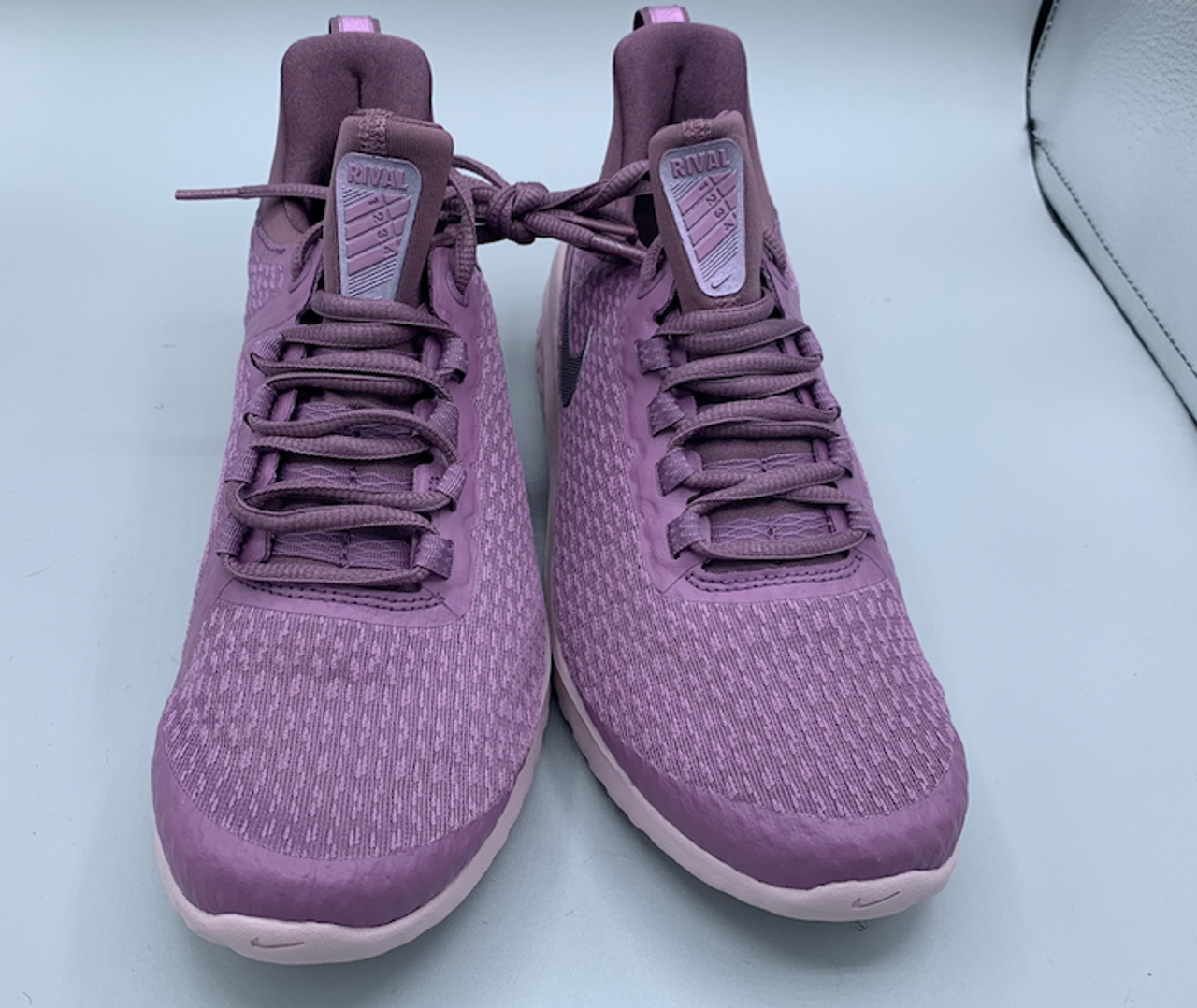Mutilar Colgar étnico Nike Women's Renew Rival 2 Trail Running Shoes (size 8)