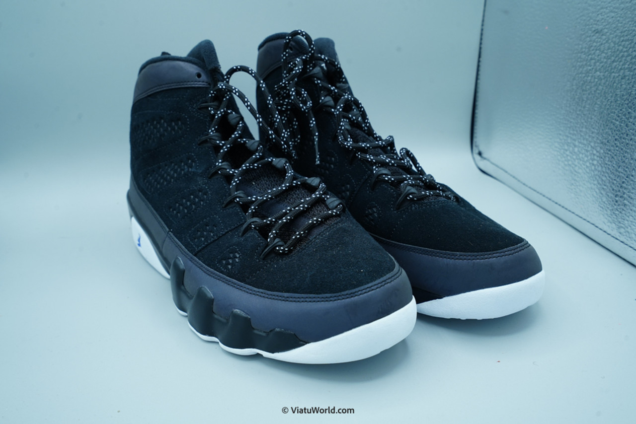 air jordan 9 retro racer blue