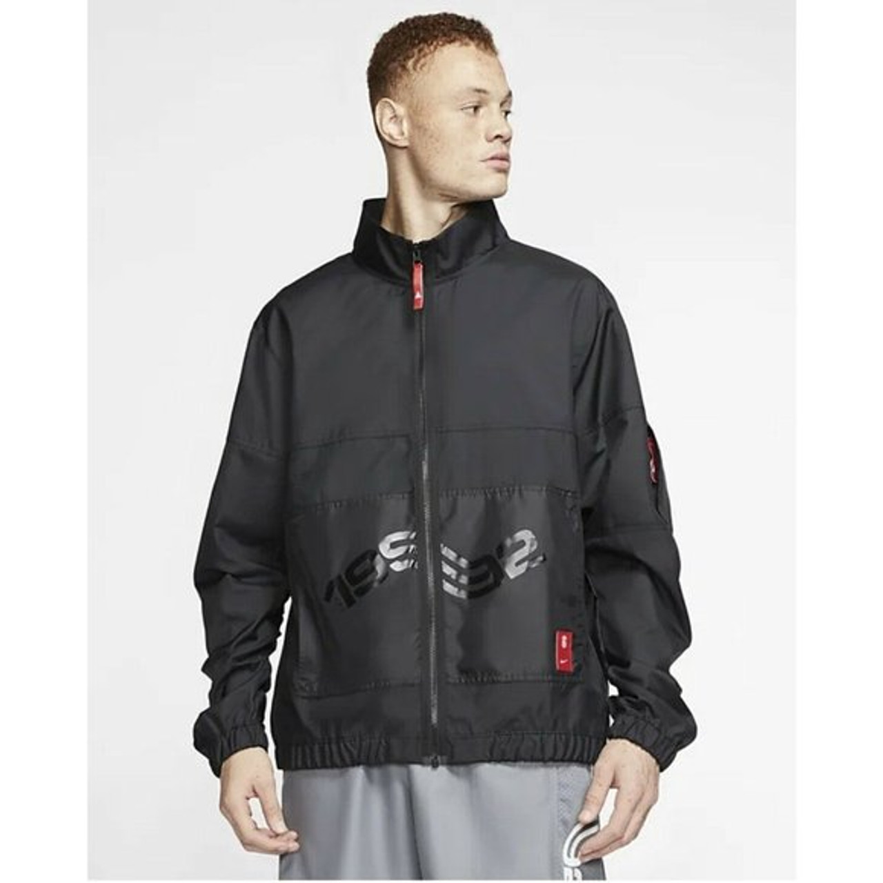 Geschatte Sluier marketing Nike Kyrie 1992 Jacket (Medium)