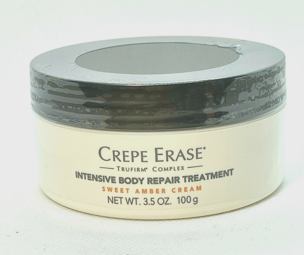 Product info for Intensive Body Repair Treatment by Crepe Erase