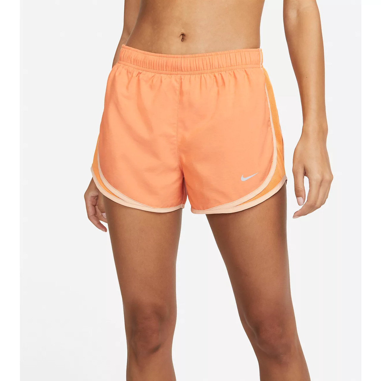 Nike Womens Tempo Running Shorts 