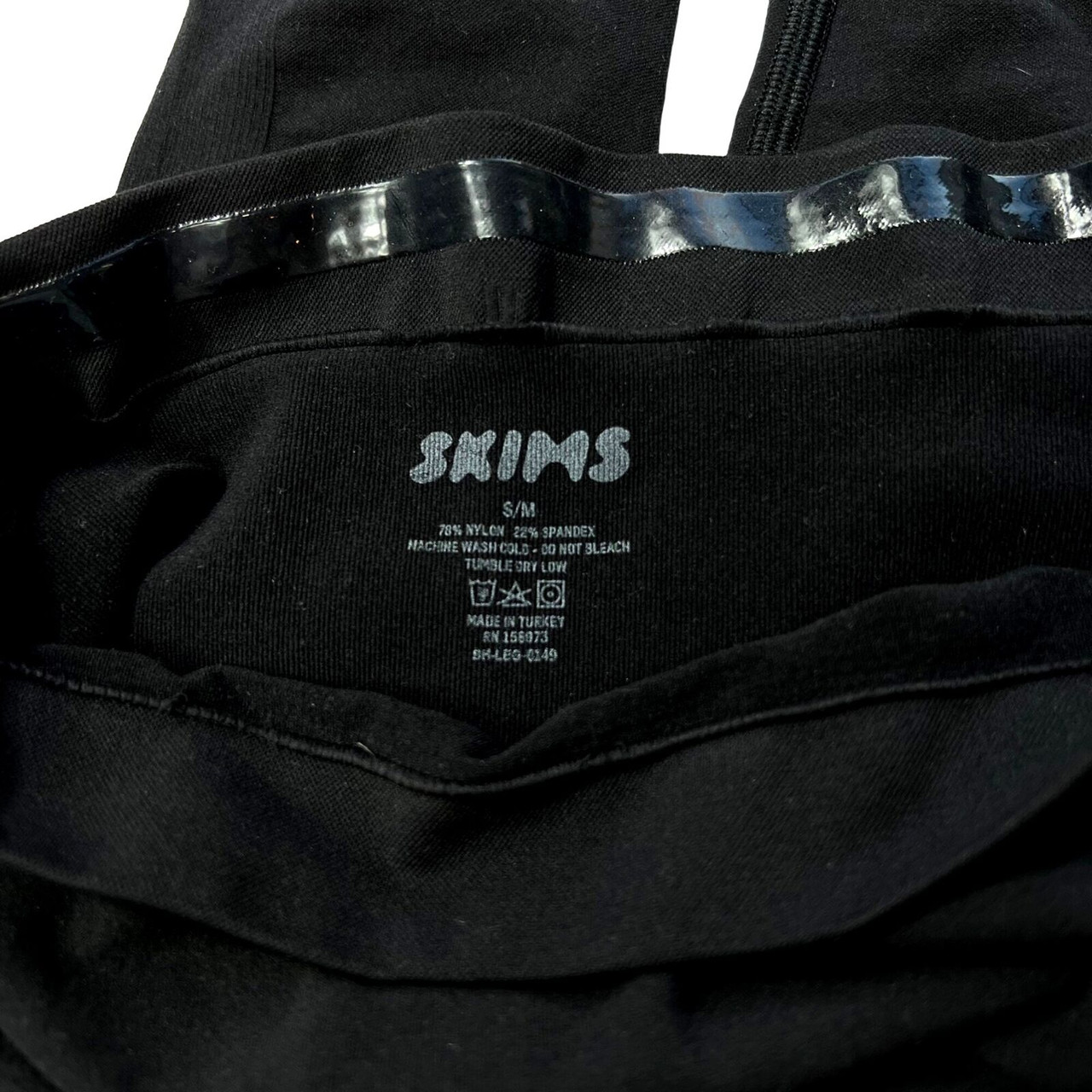 SKIMS Maternity Seamless Solutionwear Supportive Tights SH-LEG