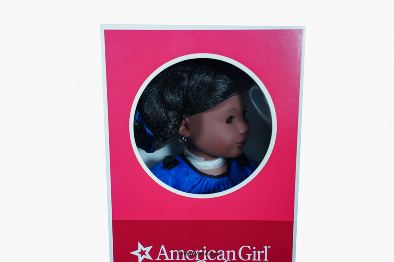 American Girl Addy Walker Doll Plus Book