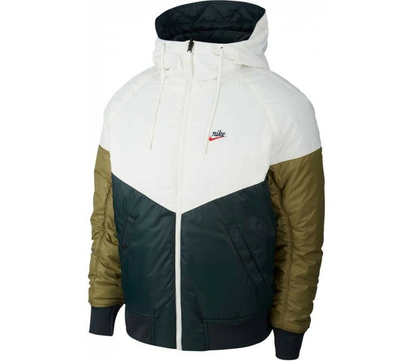 Nike Windrunner Men's Reversible Insulated Jacket(Large)