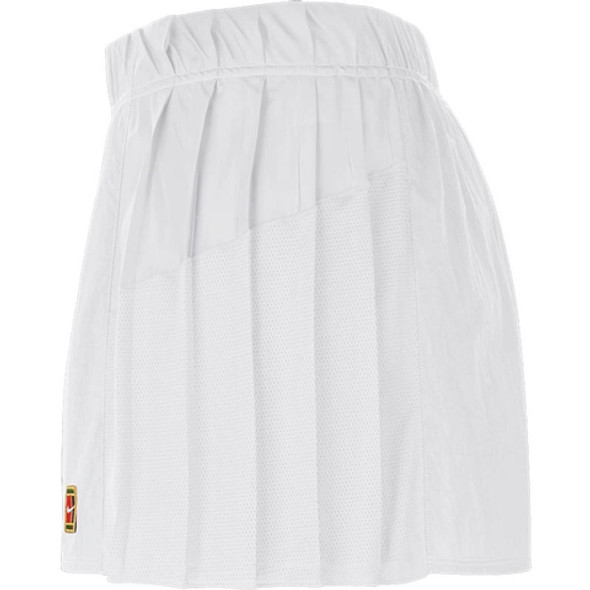 Nike Women's London Team Court Slam Tennis Skort