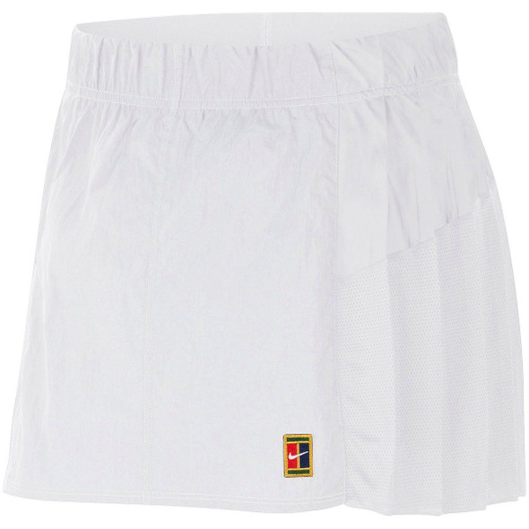 Nike Women's London Team Court Slam Tennis Skort