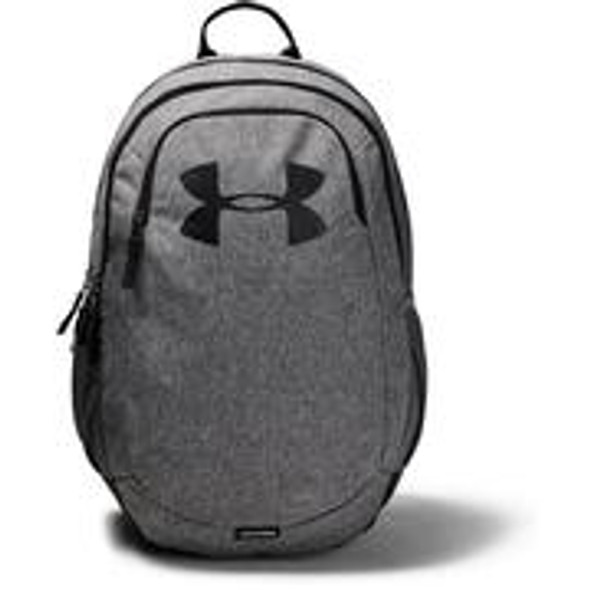 Under Armour Graphite Scrimmage 2.0 Backpack