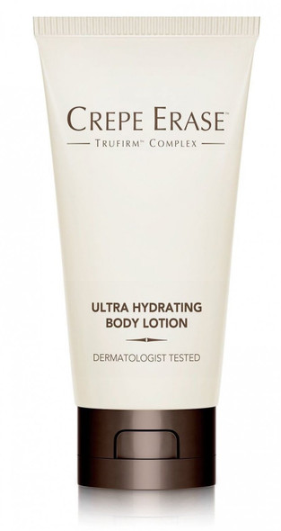 Crepe Erase – Ultra Hydrating Body Lotion – TruFirm Complex