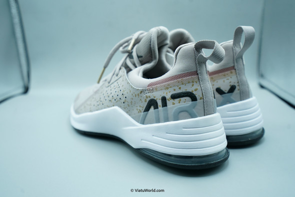 Nike Air Max Bella TR 3 Premium Womens Training Shoes (Size 7)