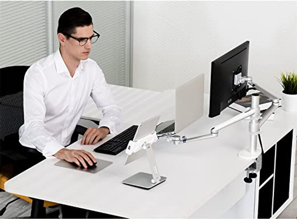 Viozon Monitor and Laptop Mount (OL-3L)