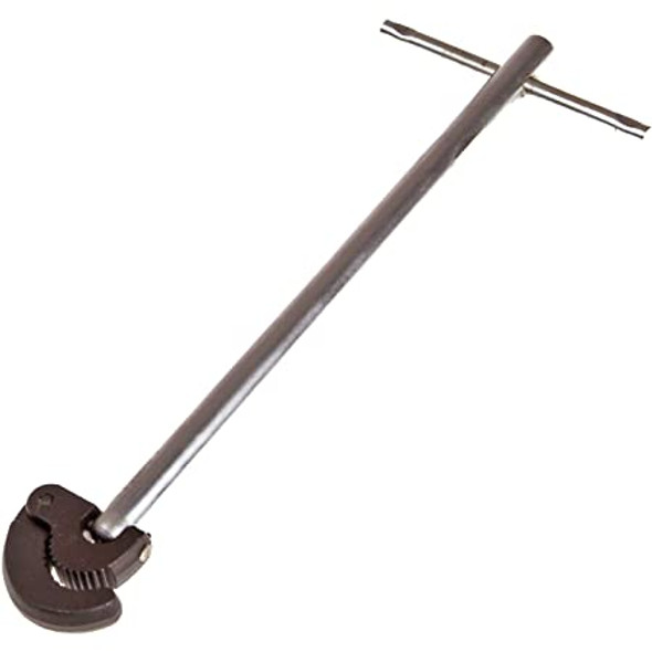 Adjustable Basin Wrench 280 mm