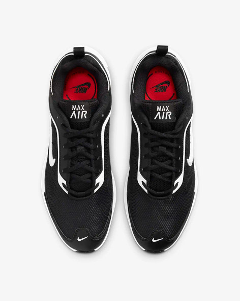 Nike Air Max AP - Black/White - Men's Size 9