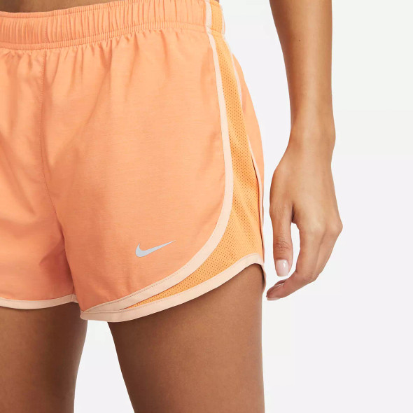 Nike Women's Tempo Dri-FIT Running Shorts (Small)