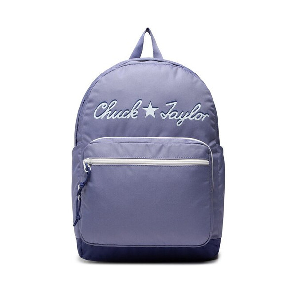 Chuck Taylor Lilac Purple Backpack