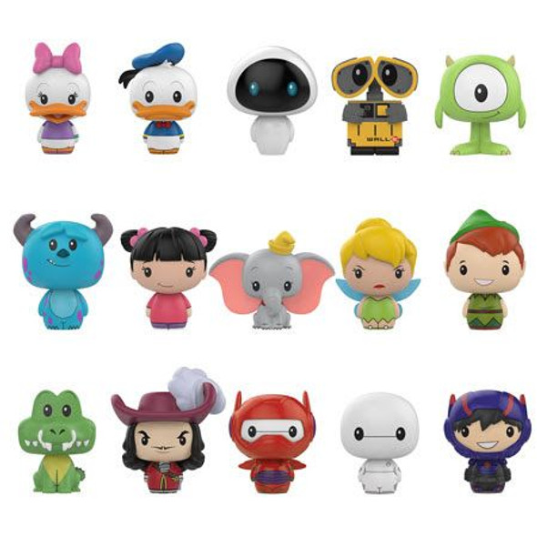 Disney Pint-Size Heroes