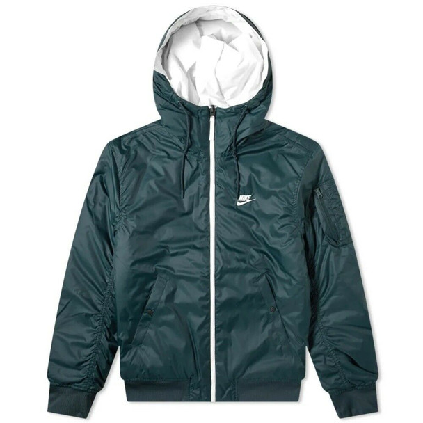 Nike Windrunner Men's Reversible Insulated Jacket(Large)